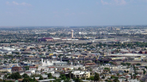 Downtown El Paso